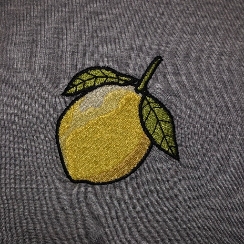 Lemon Top - Picture 2 of 4